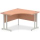 Rayleigh Call Centre Cantilever Desk